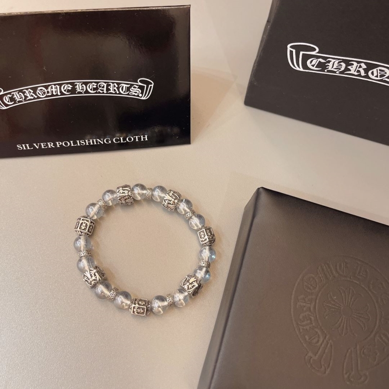 Chrome Hearts Bracelets